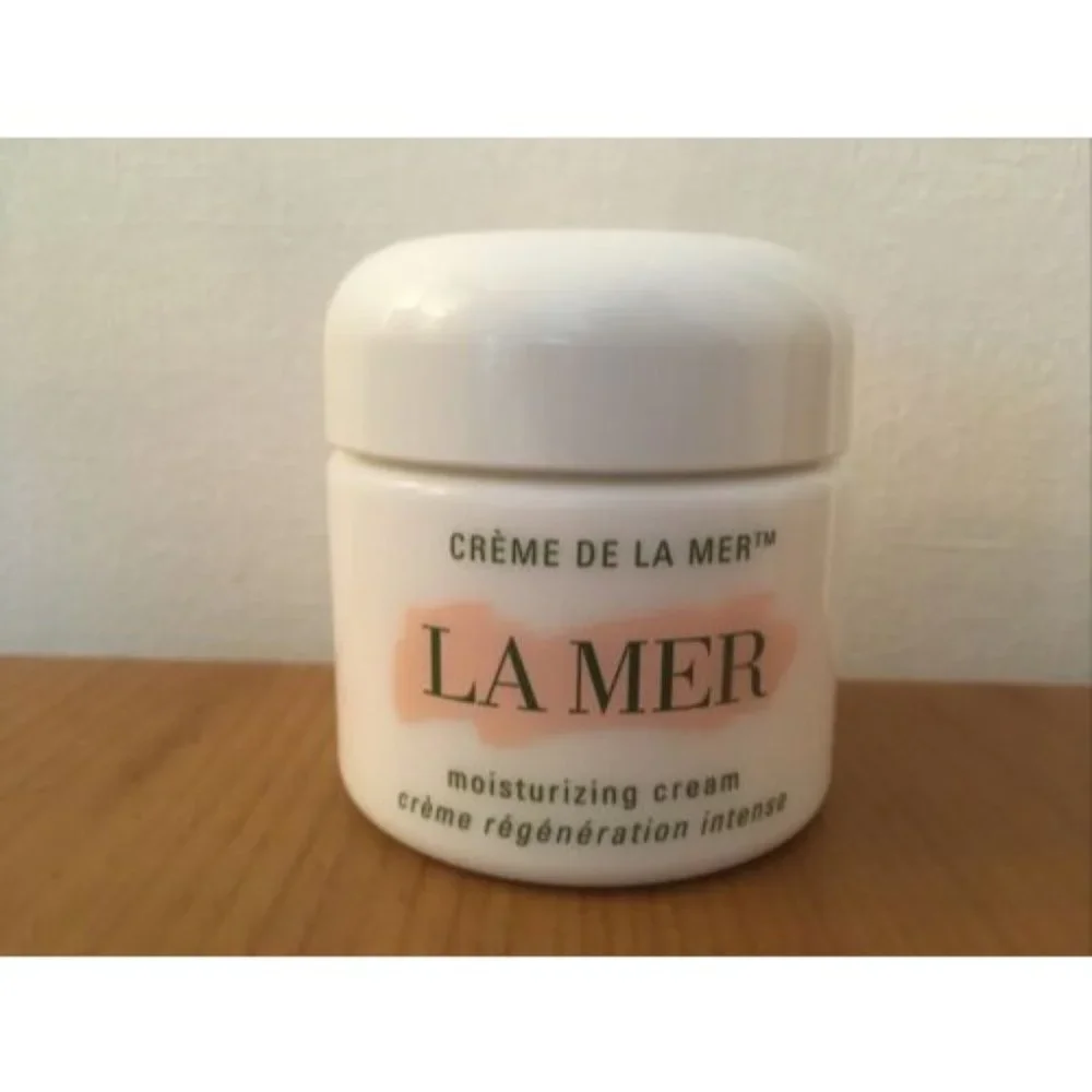 La mer moisturizing cream 60ml (batch code R92) - Picture 3 of 5